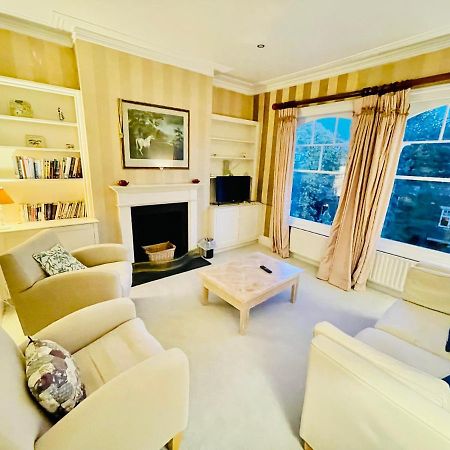 New Lovely 2-Bedroom Condo In Chelsea London Exterior foto